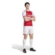 Pantalones cortos a domicilio Arsenal 2023/24