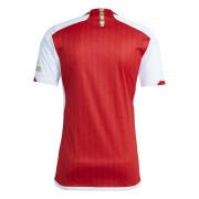 Camiseta primera equipación Arsenal 2023/24