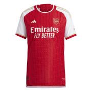 Camiseta primera equipación Authentic Arsenal 2023/24