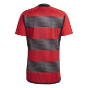 Camiseta primera equipación Flamengo 2023/24