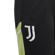 Pantalones de entrenamiento para niños Juventus Turin Condivo 2022/23