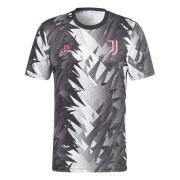 Camiseta Prematch Juventus Turin 2022/23