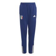 Pantalones de entrenamiento para niños Italie 2023