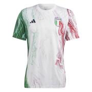 Camiseta Prematch Italie 2022/23