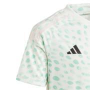 Camiseta segunda equipación infantil Mexique Coupe du monde féminine 2022/23