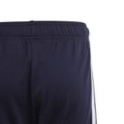 Pantalón corto de punto para niños adidas Essentials 3-Stripes