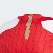 Camiseta primera equipación infantil Arsenal 2023/24