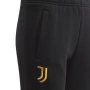 Pantalones de chándal para niños Juventus Turin 2023/24