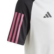 Camiseta de entrenamiento infantil Juventus Turin Tiro 23