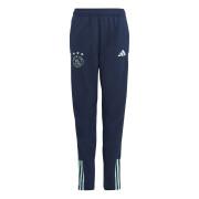 Pantalones de entrenamiento para niños Ajax Amsterdam Tiro 23