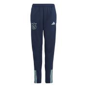 Pantalones de entrenamiento para niños Ajax Amsterdam Tiro 23