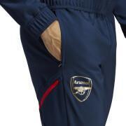 Pantalones de presentación Arsenal 2022/23