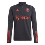 Camiseta de entrenamiento Manchester United Tiro 23
