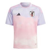 Camiseta segunda equipación infantil Japon Coupe du monde féminine 2022/23