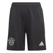 Pantalón Pantalón corto de portero para niños Bayern Munich Tiro 2023