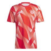 Camiseta Prematch Bayern Munich