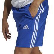 Pantalón corto adidas Chelsea Aeroready Essentials 3-Stripes