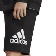Pantalón corto adidas Essentials Big Logo French Terry