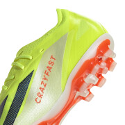Botas de fútbol adidas X Crazyfast Elite AG