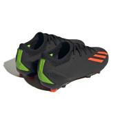 Botas de fútbol para niños adidas X Speedportal.3 FG