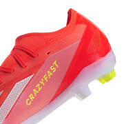 Botas de fútbol adidas X Crazyfast Pro MG