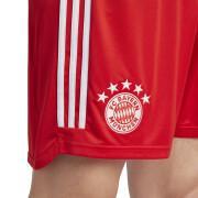 Pantalones cortos a domicilio Bayern Munich 2023/24