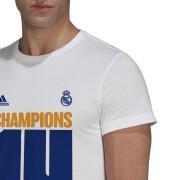 Camiseta 28 Real Madrid 2022/23 ucl champ