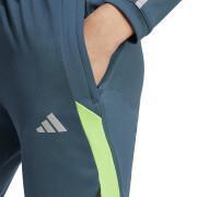 Pantalón de jogging competición femenina adidas Tiro23