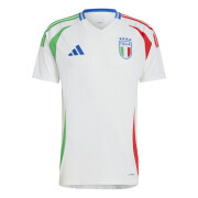 Camiseta segunda equipación Italia Euro 2024