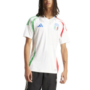 Camiseta segunda equipación Italia Euro 2024