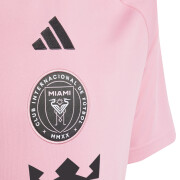 Camiseta primera equipación infantil Inter Miami CF 2024/25