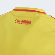 Camiseta primera equipación infantil Colombia Copa América 2024