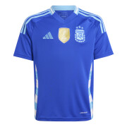 Camiseta segunda equipación infantil Argentina Copa América 2024