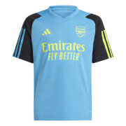 Camiseta de entrenamiento para niños Arsenal 2023/24
