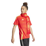 Camiseta primera equipación Espagne Euro 2024