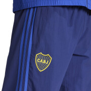 Pantalón de chándal Boca Juniors Woven 2023/24