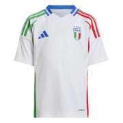 Conjunto segunda equipación infantil Italie Euro 2024