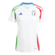 Camiseta segunda equipación mujer Italie Euro 2024