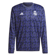 Camiseta Prematch Real Madrid 2023