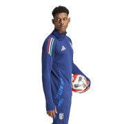 Camiseta de entrenamiento Italia Euro 2024