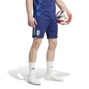 Pantalón corto de entrenamiento Italia Euro 2024
