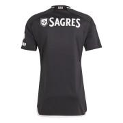 Camiseta segunda equipación Benfica Lisbonne 2023/24