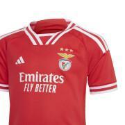 Minikit para niños Benfica Lisbonne 2023/24