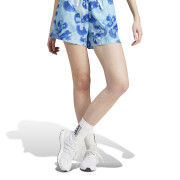 Pantalón corto mujer adidas Floral Graphic