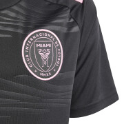 Camiseta segunda equipación infantil Inter Miami CF 2024/25