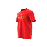 Camiseta Portugal Euro 2024