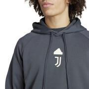 Sudadera con capucha Juventus Turin Lifestyler 2023/24