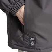 Chaqueta impermeable Real Madrid Cultural Story 2023/24