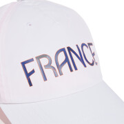 Gorra de béisbol adidas Team France