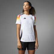 Camiseta primera equipación Authentic mujer Allemagne Euro 2024